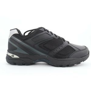 Footworks Sneakers Black 9 WIDE (EP) 4702